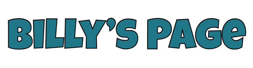 billy’s page