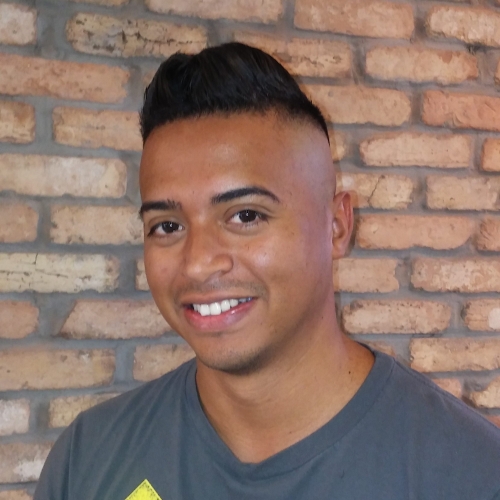 Men’s High Top