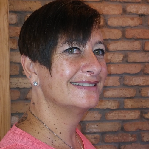 Women Cut