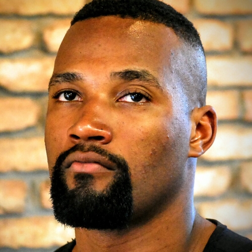 Men’s Fade