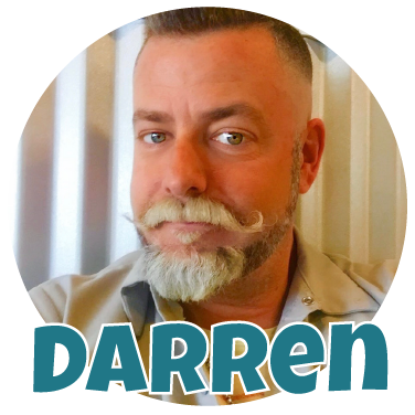 Barber Darren’s Page