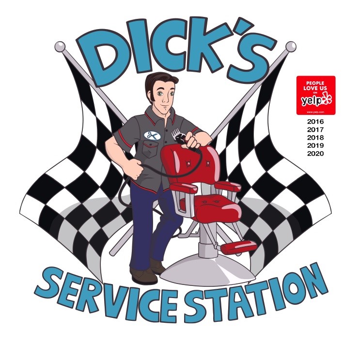 LOGO with Dates